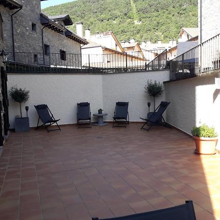 Apartament Casa Che Playa & Montana Biescas Zewnętrze zdjęcie