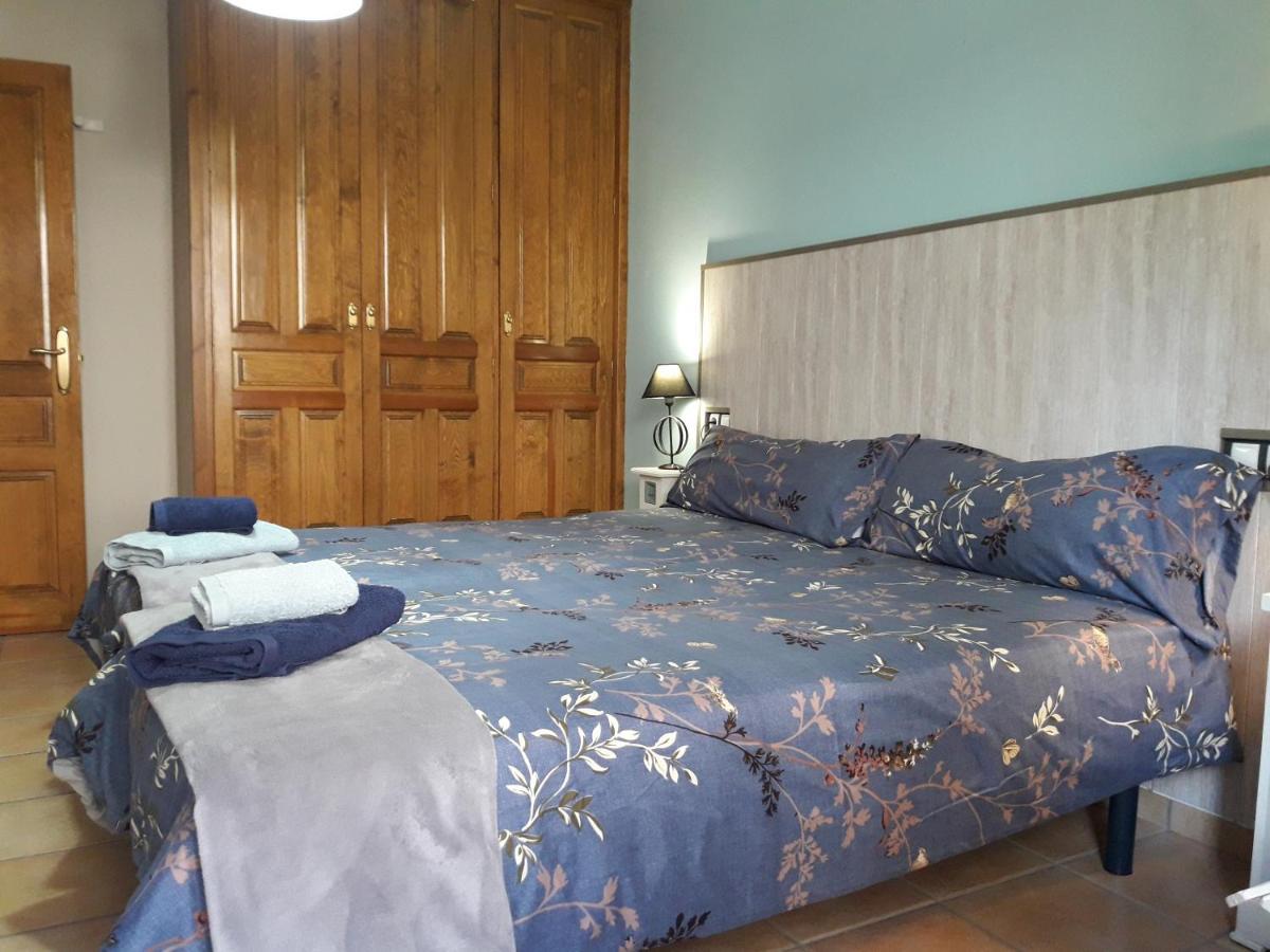 Apartament Casa Che Playa & Montana Biescas Zewnętrze zdjęcie