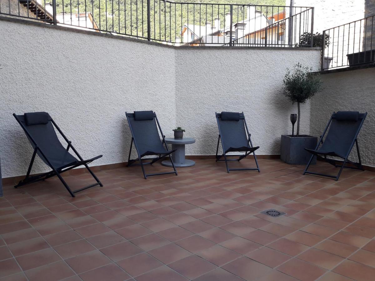 Apartament Casa Che Playa & Montana Biescas Zewnętrze zdjęcie