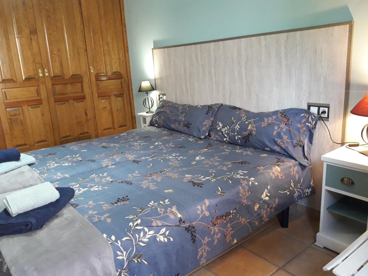 Apartament Casa Che Playa & Montana Biescas Zewnętrze zdjęcie