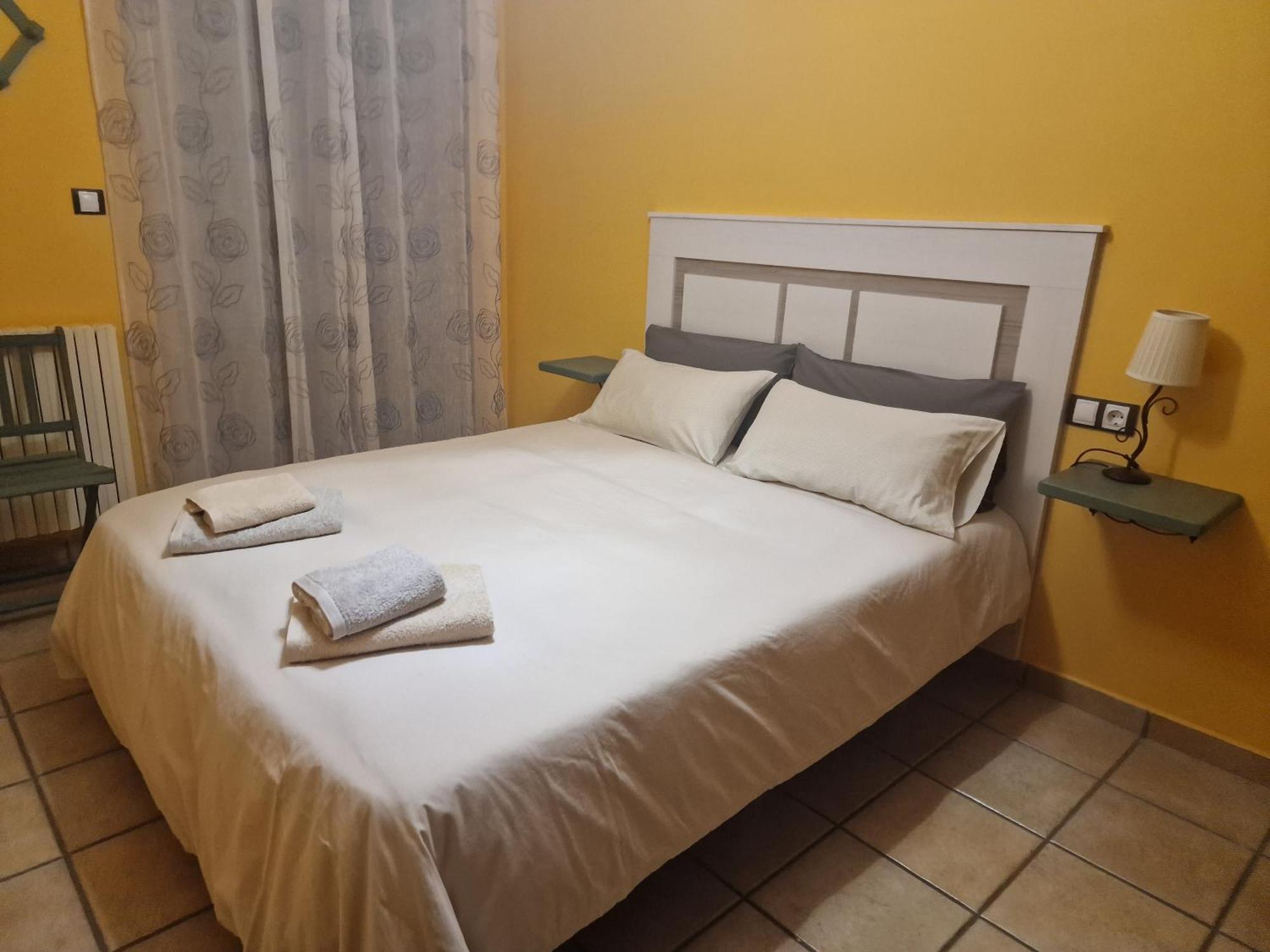 Apartament Casa Che Playa & Montana Biescas Zewnętrze zdjęcie