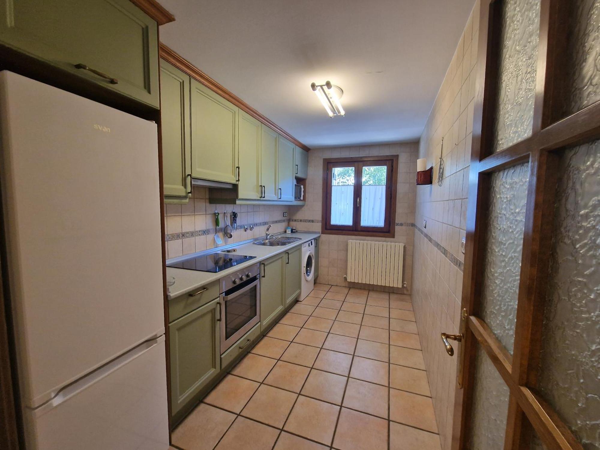 Apartament Casa Che Playa & Montana Biescas Zewnętrze zdjęcie