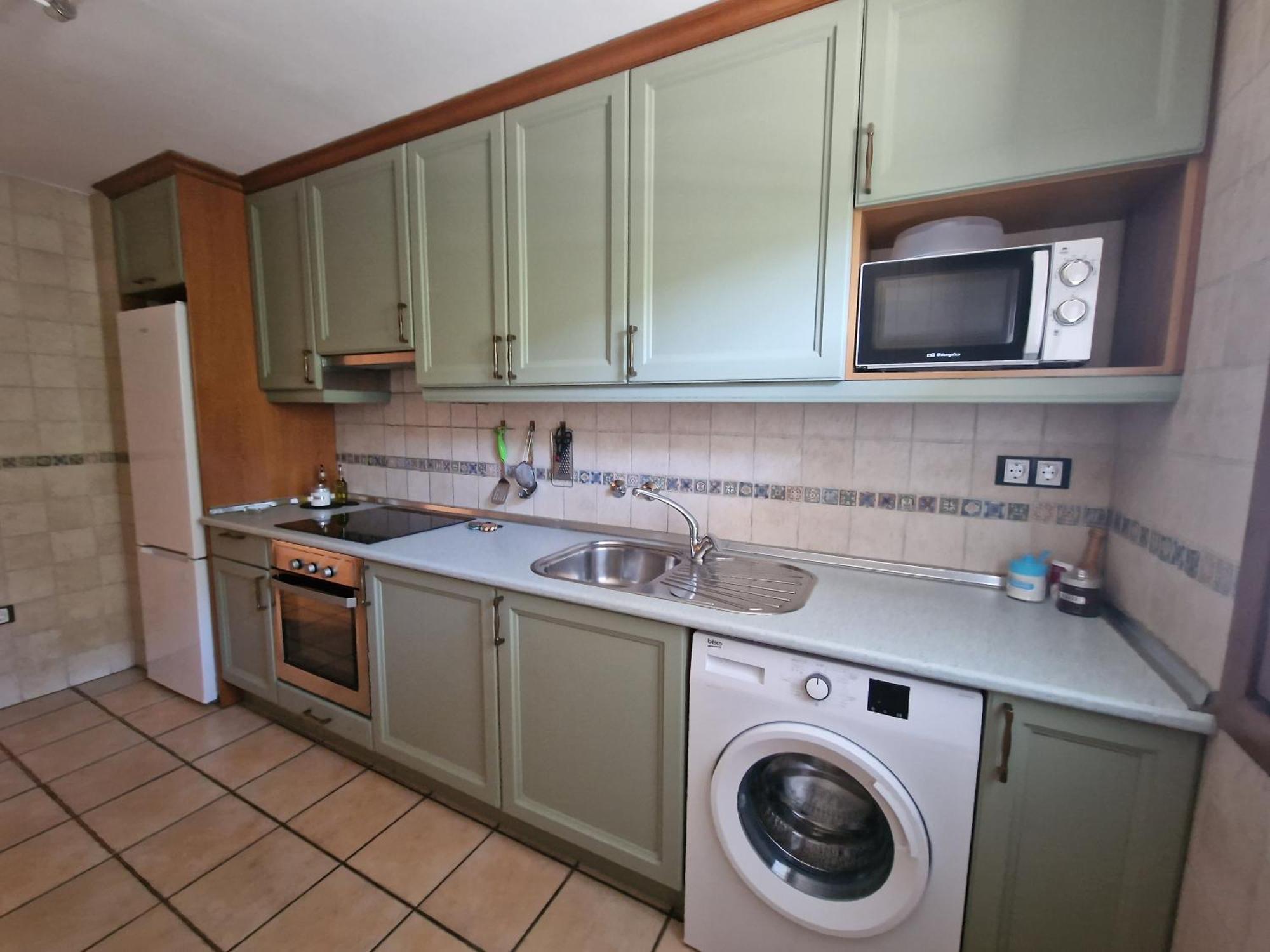 Apartament Casa Che Playa & Montana Biescas Zewnętrze zdjęcie