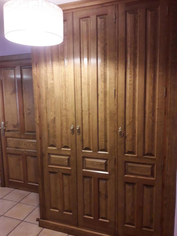 Apartament Casa Che Playa & Montana Biescas Zewnętrze zdjęcie
