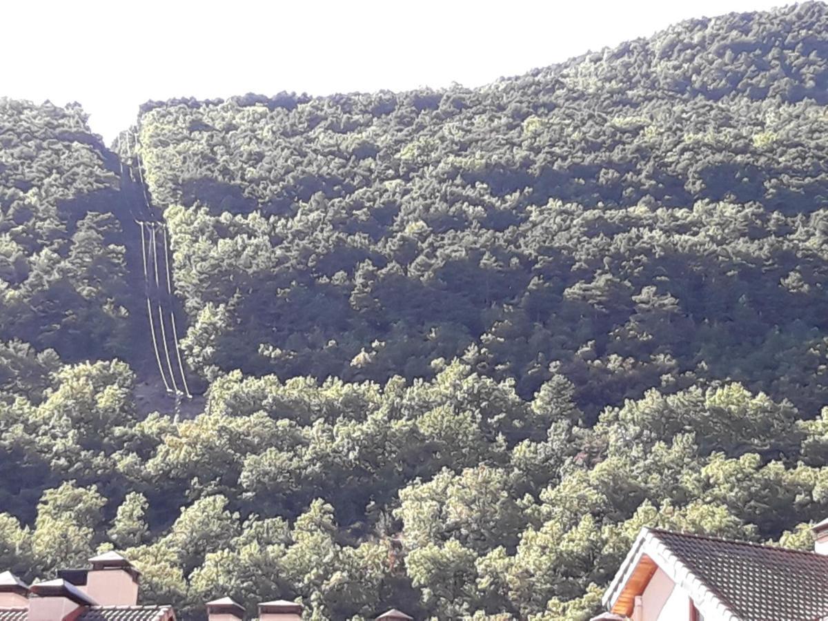 Apartament Casa Che Playa & Montana Biescas Zewnętrze zdjęcie