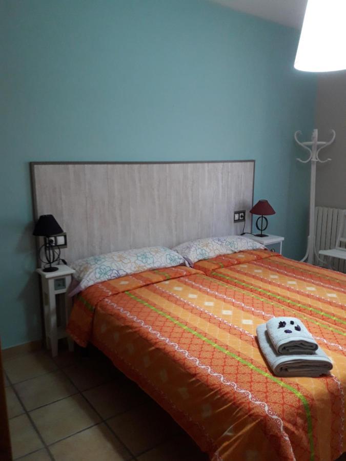 Apartament Casa Che Playa & Montana Biescas Zewnętrze zdjęcie