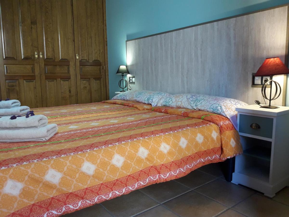Apartament Casa Che Playa & Montana Biescas Zewnętrze zdjęcie