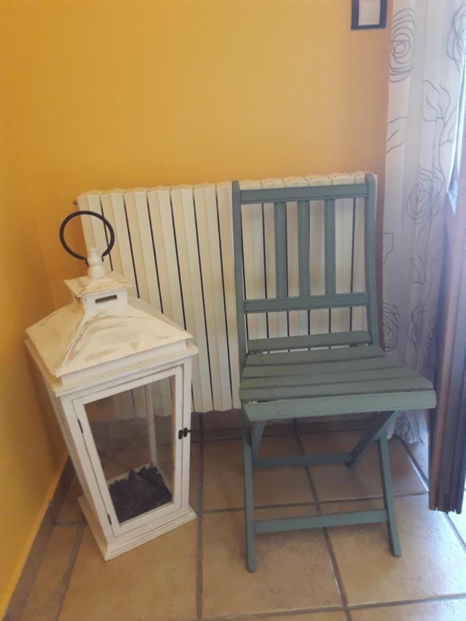 Apartament Casa Che Playa & Montana Biescas Zewnętrze zdjęcie