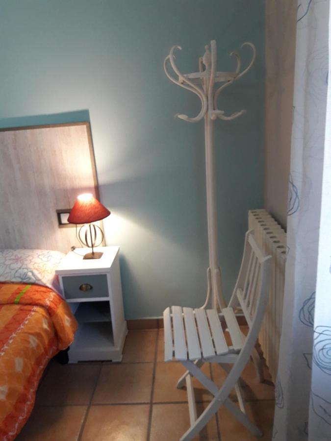 Apartament Casa Che Playa & Montana Biescas Zewnętrze zdjęcie